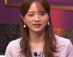 森香澄、気軽に好きなタイプの芸人を告白したら「DMが来た」盛山も「あいつゾッコンになってもうてる」