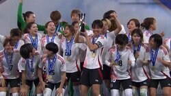 なでしこジャパン、ブラジル２連戦の招集メンバー発表！ 長谷川唯ら主力招集、谷川萌々子や藤野おおばも復帰「最強メンバー」とニールセン監督は自信