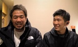 「こんな僕でも輝ける」難聴を克服した16歳ファイター、父が明かした苦悩と信頼「壊れた補聴器を修理するたびに…」