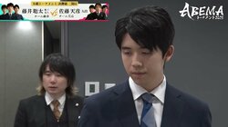 「ビックリしました」藤井聡太竜王・名人も仰天！誰もが度肝を抜かれた佐藤天彦九段の“奇襲”作戦 解説棋士も奇声「おほ～！？」／将棋・ABEMAトーナメント2025