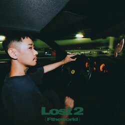 プロデューサーKMが自身がボーカルを務めたシングル“Lost 2 (Ftheworld)”をリリース！
