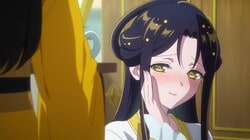 アニメ『ふつつかな悪女ではございますが』ABEMAでキャスト出演特番が8月16日に放送決定