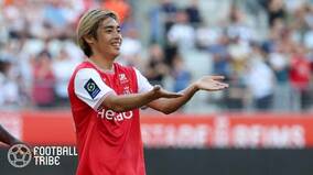 伊東純也がリーグアンデビューか！練習試合の負傷から2週間で復帰