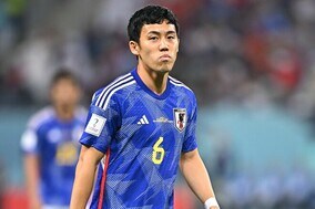 森保Jがクロアチア戦で注意すべき３つのポイントは？ 命運を握る“モドリッチ封じ”はデュエル王が担う【W杯】