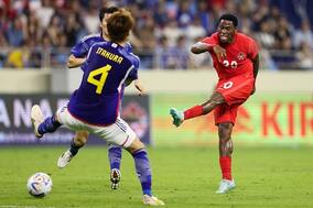 「国を代表してW杯を戦うなんて考えたこともなかった」　日本も強さ痛感したダークホース候補カナダが初陣へ