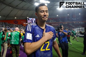 吉田麻也「多少変えました」サッカー日本代表が劇的勝利、「サウジアラビアが0-1から逆転して」