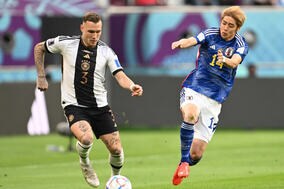 【W杯】元日本代表監督・西野朗氏「0-1は想定内」　ドイツ戦で劣勢、後半の鍵は「スピーディーな攻撃」