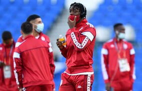 PSGのDFキンペンベがケガの回復が遅れW杯出場断念…フランス代表には未デビューのモナコDFディザジが代替招集