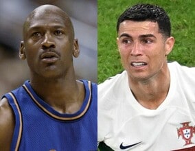 「ジョーダンのウィザーズ時代に突入」元米代表が苦境に喘ぐC・ロナウドをバッサリ！「以前と同じ状態には決してならない」【W杯】