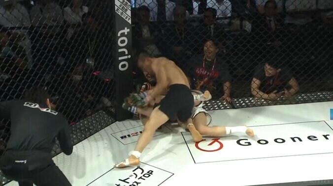 【写真・画像】【速報します】RIZIN韓国大会 RIZIN WORLD SERIES in KOREA（ライジン ワールドシリーズ イン コリア）対戦カード・大会情報・試合速報　5枚目