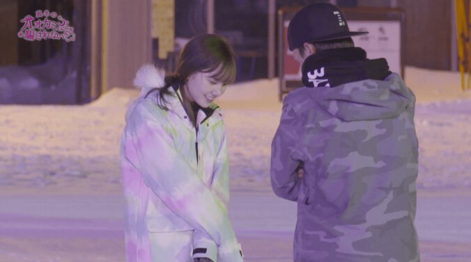 「Seventeen」モデルのマーシュ彩、人生初の告白に「どういう風に気持ちを伝えていいか悩んでいます」 4枚目