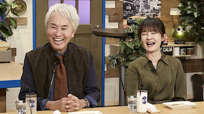 【写真・画像】石原伸晃、幼少期に対面した“大物女優”を実名告白「汗かかない」 石原裕次郎のベンツで自宅へ…秘話明かす　1枚目