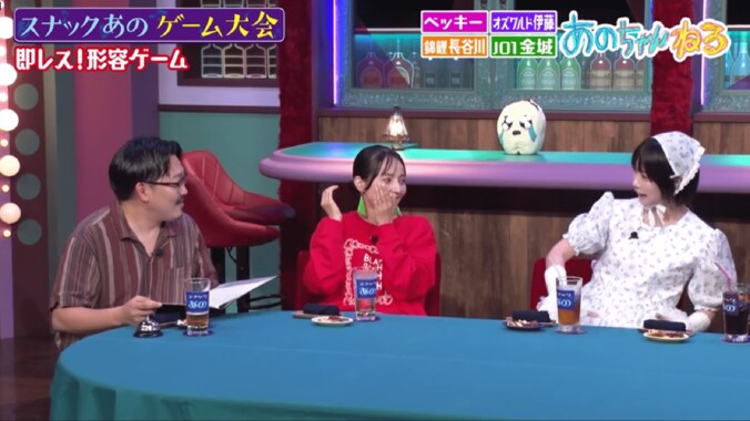 あのちゃんねる