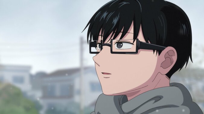 『正反対な君と僕』第2期、PV第3弾解禁！Mega ShinnosukeのEDテーマも初公開 2枚目