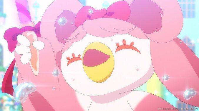 [Photos/Images] Monster Hunting with Song and Dance! Anime 