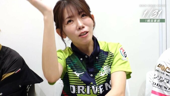 【写真・画像】浅見真紀、“ずっと見ていた”レジェンドミュージシャンにMリーガーになって「いつも見てます」と言われ喜びと困惑「意味がわかんないなって…」／麻雀・Mリーグ　1枚目