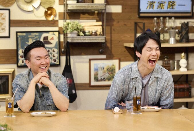 【写真・画像】紅しょうが稲田、彼氏持ちを隠し合コンに来た女性芸人に恨み「みんながいいなと思ってた男性2人を独占」　2枚目