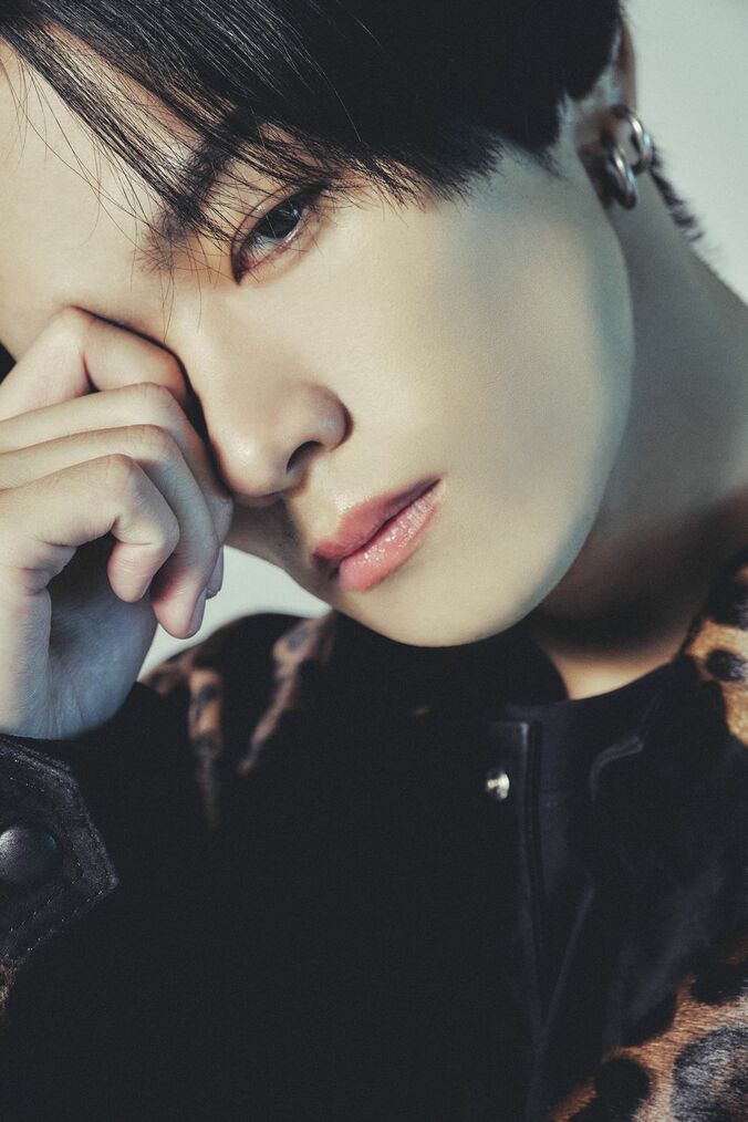 THE RAMPAGE川村壱馬、本当のことを言ってくれる周囲の環境に感謝「自分で内観できるような人間でいたい」『HiGH＆LOW THE WORST X』 8枚目