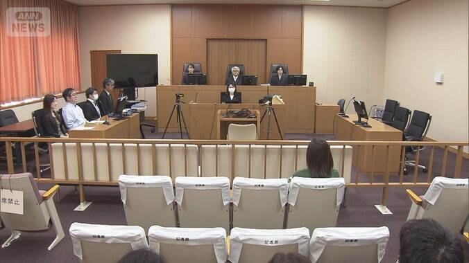 妊婦はね死亡させた女に実刑判決　「胎児にも障害」裁判長言及　現在も意識不明 1枚目