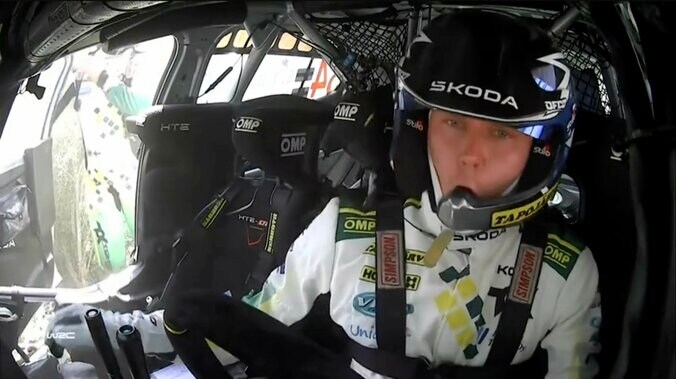 無線越しに怒り露わ