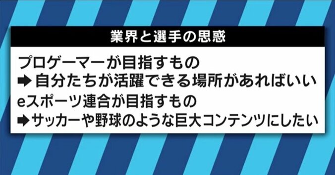 高額賞金も！プロライセンス導入でeスポーツ業界の未来は？ 5枚目