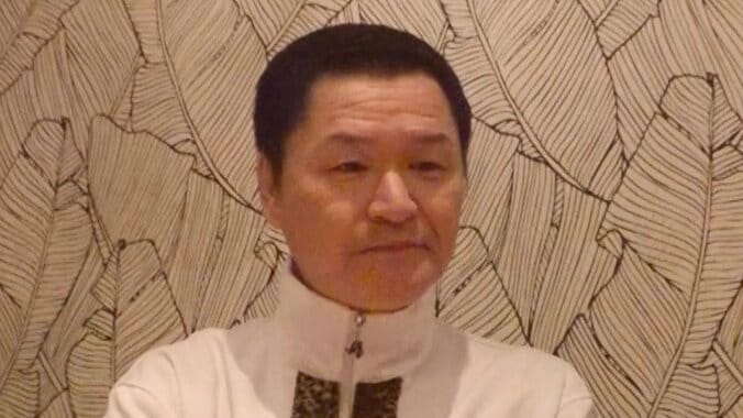 【写真・画像】鼠先輩、大流行したデビュー曲の歌唱印税の権利を売る？ 「値段によっては…」　1枚目