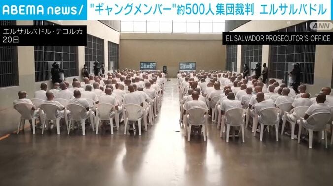 エルサルバドル・テコルカ