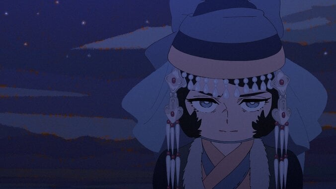 アニメ『天幕のジャードゥーガル』ABEMAで8月15日に最新7話まで無料一挙放送が決定 3枚目