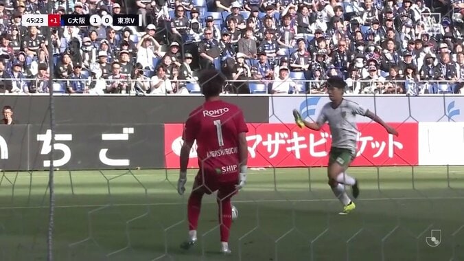 東京ヴェルディのFW福田湧矢