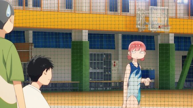 [Photos/Images] The Arrival of Karen's Free-Spirited Sister, Ayame... Preview and Synopsis of Episode 21 of the Anime 