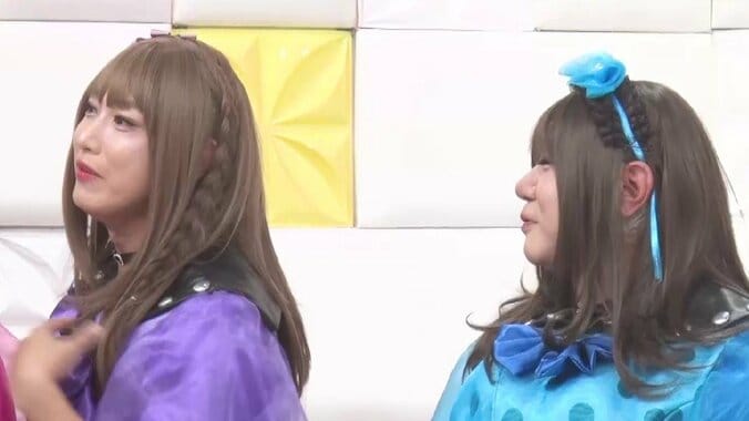 「もういじめがある」錦鯉・渡辺隆、芸人アイドルグループ加入もメンバー間の不仲が露呈「早く卒業してほしい」 4枚目
