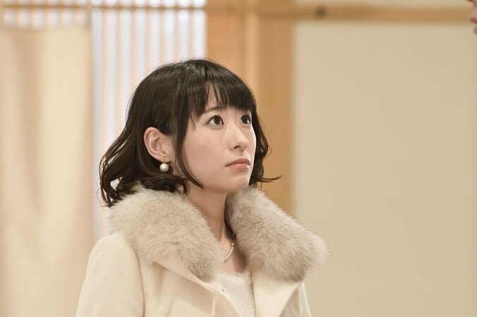 「本編より内容ぶっとんでる！」『あなたには渡さない』スピンオフ、展開が激しすぎて話題に 3枚目