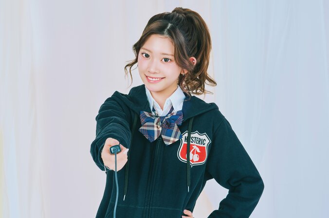 【写真・画像】人気継続メンバーが参加『今日好き』卒業編2026、プロフィール13名のプロフィール紹介　7枚目