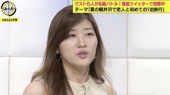 「見ず知らずの私に15万円貸してくれた」ヒコロヒー、矢口真里への借金を告白 1枚目