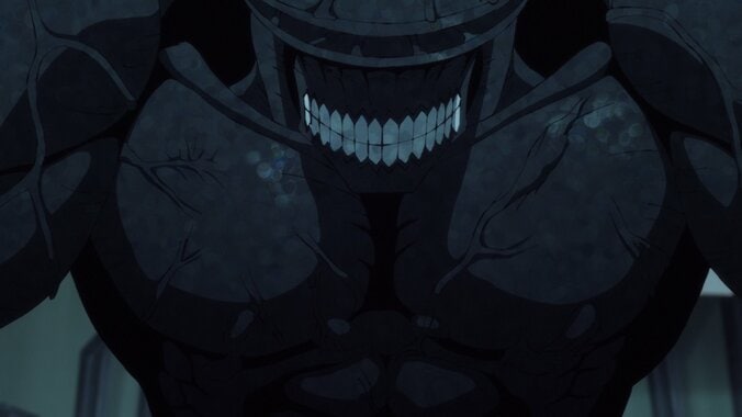 【写真・画像】勝利の余韻も束の間、突如警報が鳴り響き…アニメ『怪獣８号』16話あらすじ＆先行カット公開　3枚目