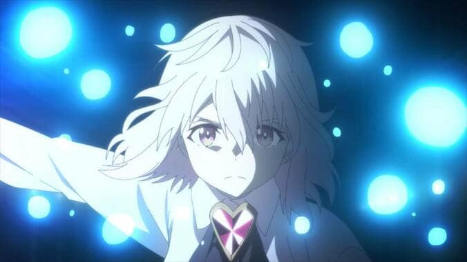 ビルディバイド -#FFFFFF- #13〜17【翌日23時59分まで限定無料】 | 新しい未来のテレビ | ABEMA