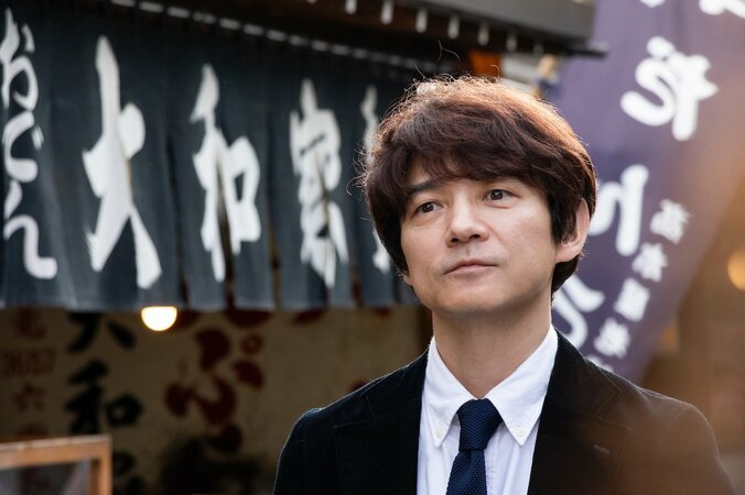 後藤久美子が23年ぶりに女優復帰！『男はつらいよ　お帰り 寅さん』本予告解禁 1枚目