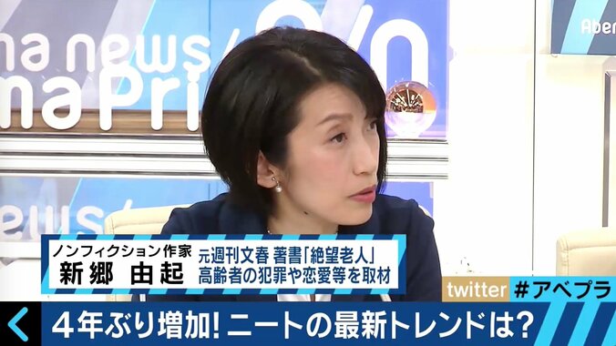 ニートの増加は問題なのか？過疎の村を救う人たちも 14枚目