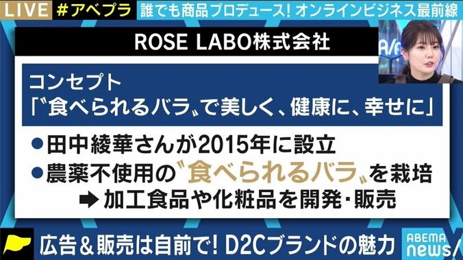 誰でも小売業に参入できる時代に? 注目を集めるD2Cの特徴と課題とは 8枚目