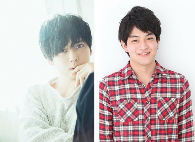 梶裕貴、石川界人が秘蔵トークを展開する『ヒロアカ』“VSヒーロー殺し編”上映イベント決定！ 2枚目