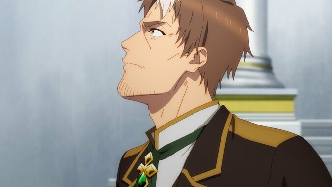 【写真・画像】アニメ『片田舎のおっさん、剣聖になる』第7話あらすじ・先行カット解禁！追加キャストや第4弾PVも公開　2枚目