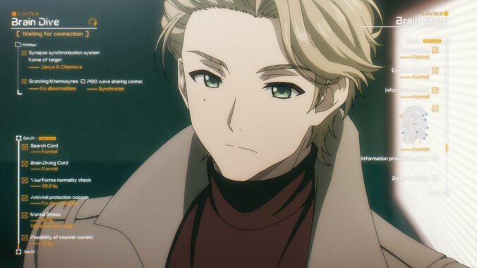 [Photos/Images] Harold Accused of Assault! Synopsis and Preview Stills for Episode 1 of Anime 'Your Forma' Revealed 3rd