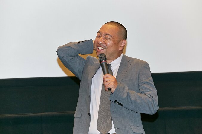 レイザーラモンRG、『アナ雪』テーマにのせて最新「あるある」繰り出す 1枚目