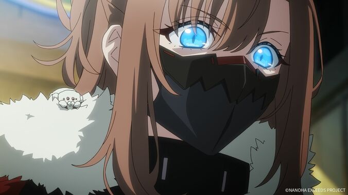 【写真・画像】「魔法少女リリカルなのは」新作アニメはいつから？放送・配信情報まとめ　6枚目