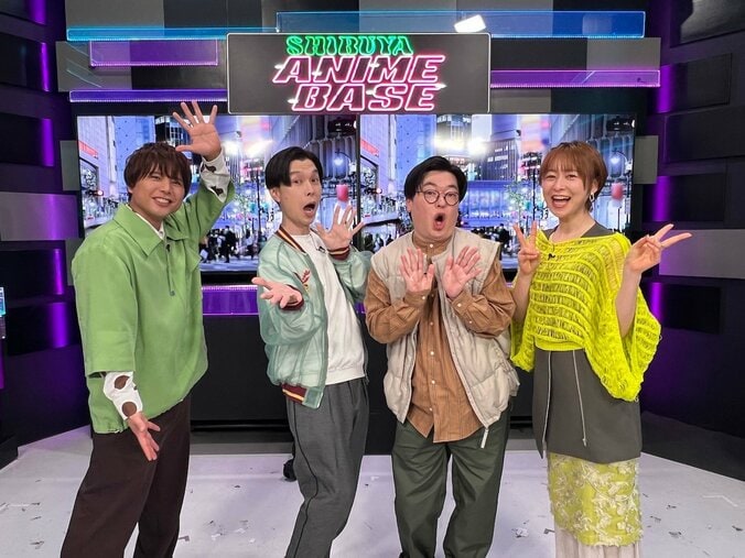 【写真・画像】平愛梨がドラえもんの「スケスケ望遠鏡」で夫・長友佑都を監視!? 斜め上すぎる願望を告白　1枚目