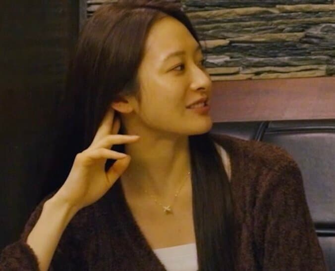 ミス東大美女「脱いでよ」「見せてよ、体」