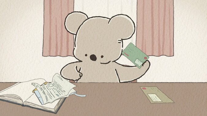 [Photos/Images] Episode 2 Streaming Starts October 9! Advance Preview Images Released for Anime 