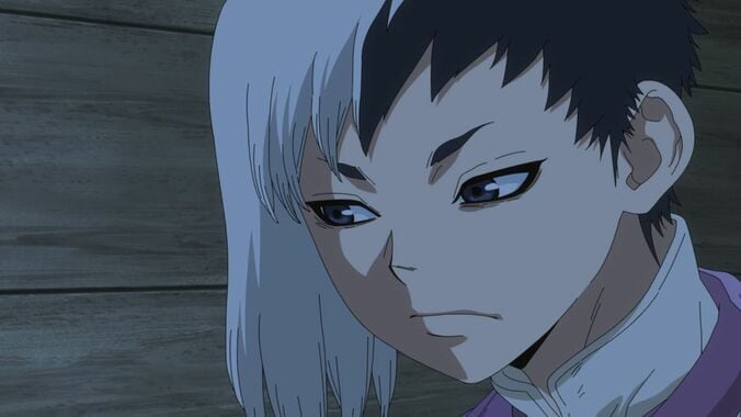 科学クラフトの最難関へ…『Dr.STONE』最終シーズン、第3クール28話の先行カット&あらすじ公開 5枚目