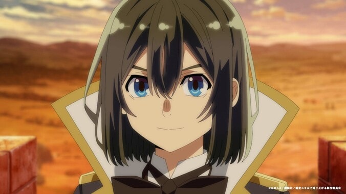【写真・画像】新しいランベルクの領主にある人物を指名するが…アニメ「転生貴族、鑑定スキルで成り上がる」3期第1話あらすじ・先行カット公開　1枚目