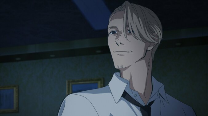 【写真・画像】アニメ『来世は他人がいい』第10話あらすじ・先行カット・予告映像解禁　4枚目